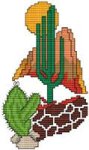 Arizona Cactus (image for) Arizona Cactus